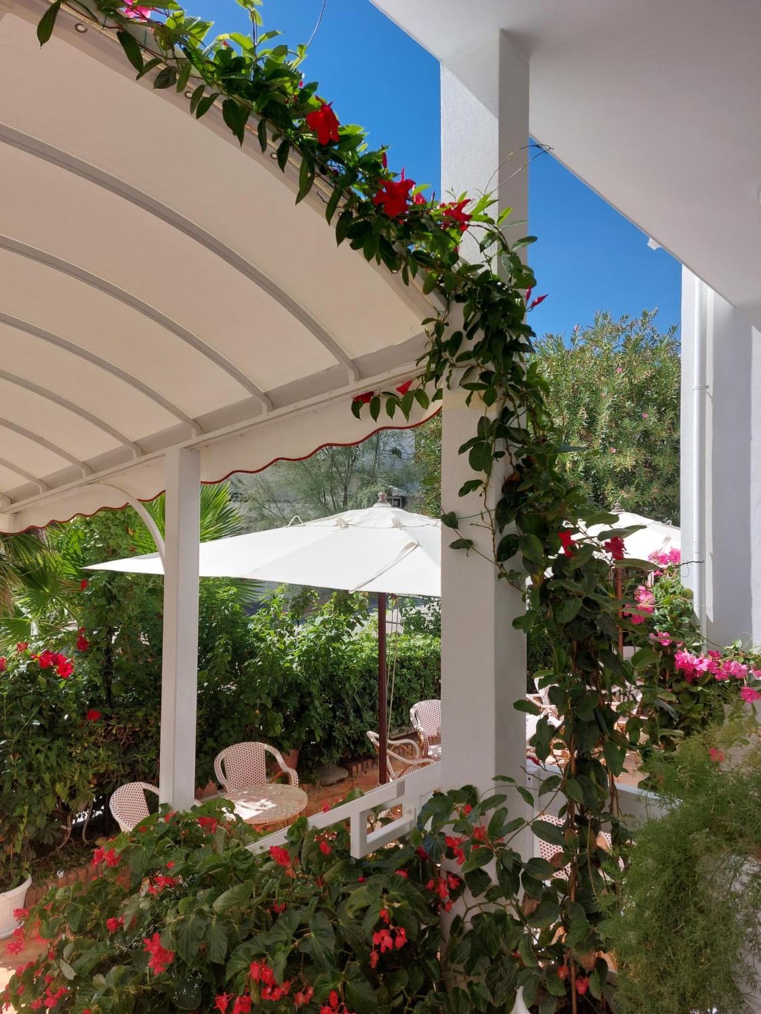Hotel Driade Sul Mare Rimini Exterior foto